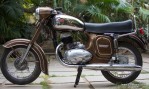 JAWA 250 (1968-1969)
