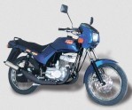 JAWA 350 - 640 Sport (1995-1996)