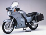 KAWASAKI GTR1000 (1986-1987)