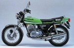 KAWASAKI KH 400 (1976-1980)