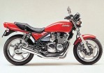 KAWASAKI Zephyr 550 (1991-1998)