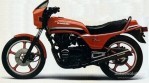 KAWASAKI GPZ 550 (1981-1982)