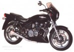 KAWASAKI Zephyr 550 (1991-1998)
