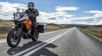 KTM 1190 Adventure (2016-Present)