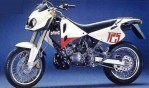 KTM 125 Sting (1997-1999)