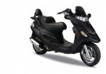 KYMCO Dink 125 Classic (2005-2006)