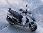 KYMCO Frost 200i (2008-2009)