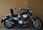 KYMCO Hipster 125 (2004-2005)