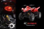 KYMCO Mongoose S 90 (2014-2015)