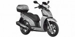 KYMCO People GT 200i (2011-2012)