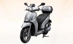 KYMCO People GT 300i (2014-2015)