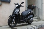 KYMCO People GT 300i (2013-2014)