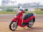 KYMCO People S 50 2T (2014-2015)