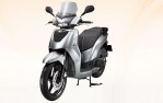 KYMCO People S 50 2T (2014-2015)