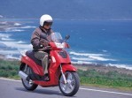 KYMCO People S 50 4T (2014-2015)