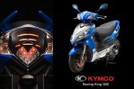 KYMCO Racing King 180i (2014-2015)
