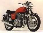 LAVERDA 1000 3C (1974-1975)