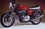 LAVERDA 1000 3C (1974-1975)