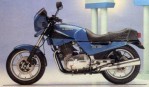 LAVERDA 1000 RGS Jota (1985 - 1986)