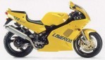 LAVERDA 650 Sport (1994-1995)