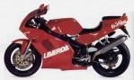 LAVERDA 650 Sport (1994-1995)