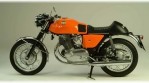 LAVERDA 750 S (1970-1971)