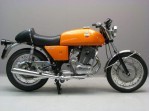LAVERDA 750 SF1 (1971-1972)