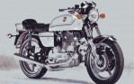 LAVERDA 750 SF3 (1975-1976)