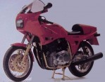 LAVERDA SFC 1000 (1984-1985)
