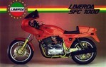 LAVERDA SFC 1000 (1986-1987)