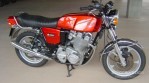 LAVERDA 1200 (1978-1982)