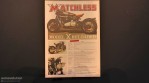 MATCHLESS X RELOADED (2014 - Present)