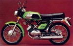 MBK LT2 (1974-1975)