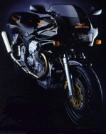 MOTO GUZZI 1100 Sport EFI (1996-1998)