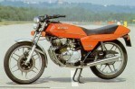 MOTO GUZZI 254 (1979-1980)
