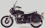MOTO GUZZI 850 T 3 California (1974-1975)