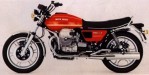 MOTO GUZZI 850 T 3 (1974-1975)