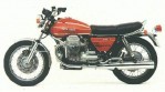 MOTO GUZZI 850 T 3 (1981-1982)