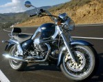 MOTO GUZZI California 1100 EV Special (1999-2000)
