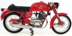 MOTO GUZZI Stornello 125 Sport (1961-1967)
