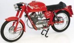 MOTO GUZZI Stornello 125 Sport (1961-1967)