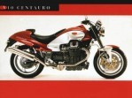 MOTO GUZZI V10 Centauro (1999-2000)