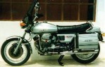 MOTO GUZZI V1000 Hydroconvert (1977-1998)