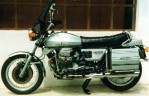 MOTO GUZZI V1000 Hydroconvert (1982-1983)