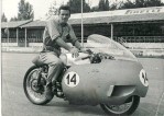 MOTO GUZZI V8 (1955-1957)