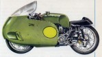 MOTO GUZZI V8 (1955-1957)