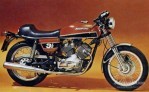 MOTO MORINI 3 1/2 S (1974-1983)