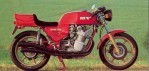 MV AGUSTA 1100 Grand Prix (1979-1980)