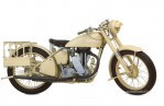 MATCHLESS G3L Army (1941 - 1947)