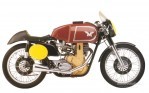 MATCHLESS G50 (1962-1968)